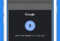 Speak and Translate All languages Voice Translator screenshot 3