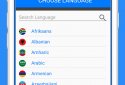 Speak and Translate All languages Voice Translator screenshot 5