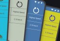 Speedometer: GPS Speed Tracker screenshot 7