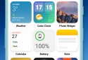 Widgets iOS 15 - Color Widgets screenshot 7