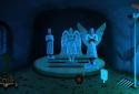 Krulk : Adventure in a mysterious dark cave screenshot 3