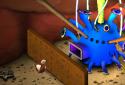 Krulk : Adventure in a mysterious dark cave screenshot 5