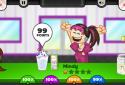 Papa's Freezeria To Go! screenshot 5