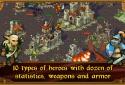 Majesty: The Fantasy Kingdom screenshot 2