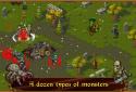 Majesty: The Fantasy Kingdom screenshot 8