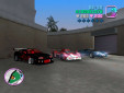 GRAND THEFT AUTO - VICE CITY screenshot 1