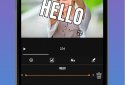 GIF Maker, Video To GIF screenshot 6