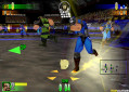 Rageball  screenshot 1