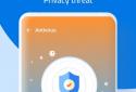 One Security: Antivirus, Clean screenshot 1