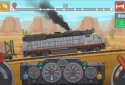 Train Simulator: Railroad Game screenshot 1