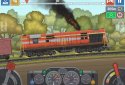 Train Simulator: Railroad Game screenshot 10