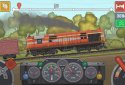 Train Simulator: Railroad Game screenshot 2