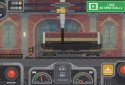 Train Simulator: Railroad Game screenshot 5