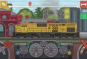 Train Simulator: Railroad Game screenshot 7