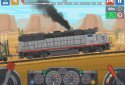 Train Simulator: Railroad Game screenshot 9