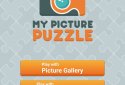 My Picture Puzzle screenshot 1