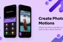 Photo Animation Editor Blender screenshot 1