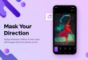 Photo Animation Editor Blender screenshot 2