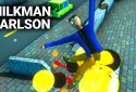 Milkman Karlson screenshot 1