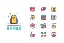 Crayon Icon Pack screenshot 6