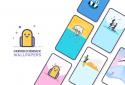 Crayon Icon Pack screenshot 7