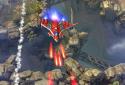 Wing Fighter screenshot 1