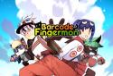 Barcode Fingermon screenshot 1