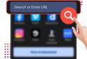Video Downloader, Save videos screenshot 2