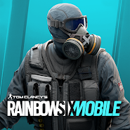Rainbow Six Mobile