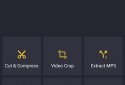 Video Cutter & Video Editor, No Watermark screenshot 1