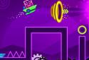 Block Dash: Geometry Jump screenshot 1