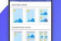 Photo to PDF - PDF converter screenshot 2