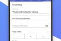 Photo to PDF - PDF converter screenshot 8