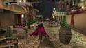 Dirge of Cerberus - Final Fantasy  screenshot 3