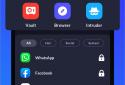App Lock - Lock Apps, Fingerprint & Password Lock screenshot 10