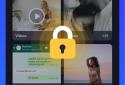 App Lock - Lock Apps, Fingerprint & Password Lock screenshot 3