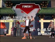 Tony Hawk's Downhill Jam screenshot 2