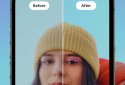 PhotoApp: AI Photo Enhancer screenshot 1