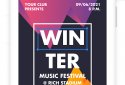 Poster Maker & Flyer Creator screenshot 5