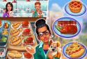 Pet Cafe - Animal Restaurant Crazy Cooking Games screenshot 9