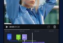 OviCut - Smart Video Editor screenshot 2