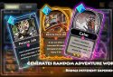 Lophis Roguelike:Card RPG game,Darkest Dungeon screenshot 2