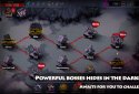 Lophis Roguelike:Card RPG game,Darkest Dungeon screenshot 3