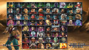 Mortal Kombat: Armageddon screenshot 3