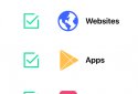 SkyVPN - Fast Secure VPN screenshot 4