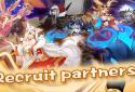 Fate Contract -Worldwide Arena screenshot 1