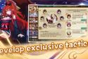 Fate Contract -Worldwide Arena screenshot 3