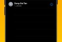 iCall iOS 15 – Phone 13 Call screenshot 4