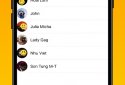 iMusic - Music Player i-OS15 screenshot 4