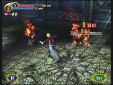 Castlevania: Lament of Innocence screenshot 3